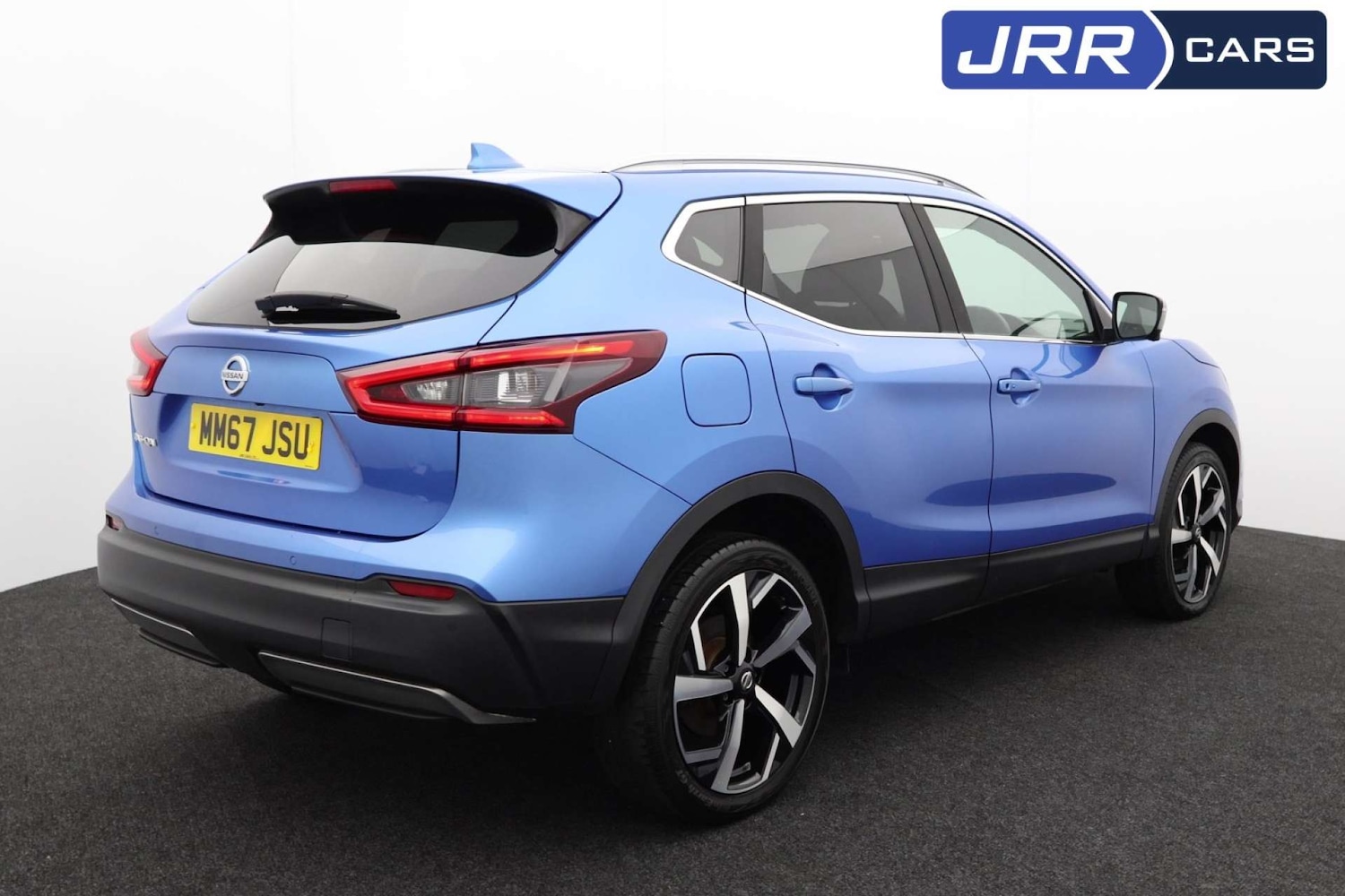 Used Nissan Qashqai 2018 for sale - 76711655: Photo 6