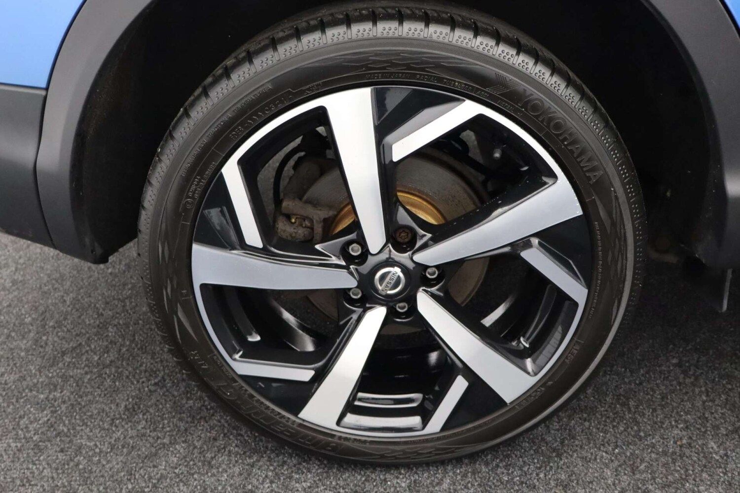 Used Nissan Qashqai 2018 for sale - 76711655: Photo 61