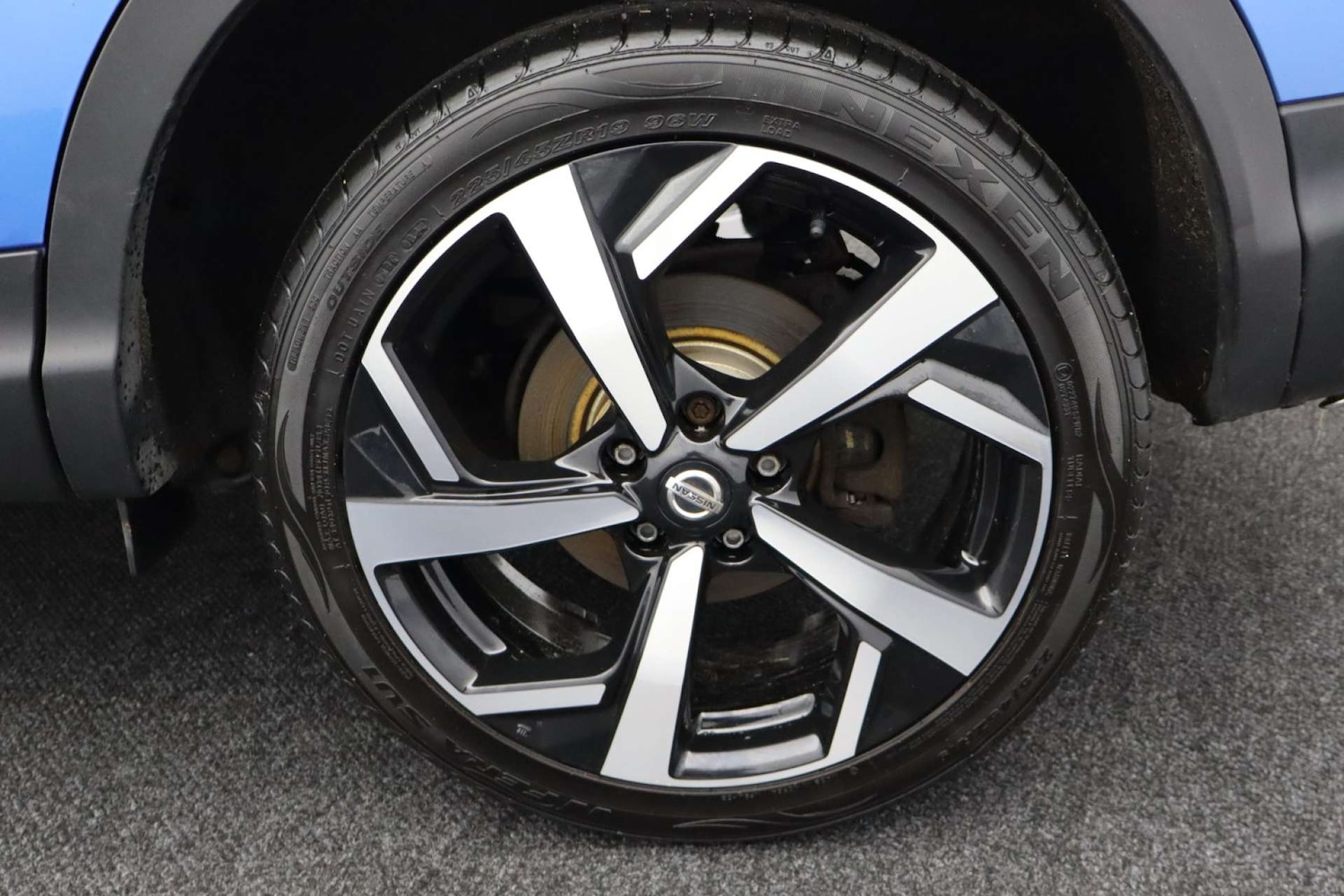 Used Nissan Qashqai 2018 for sale - 76711655: Photo 62