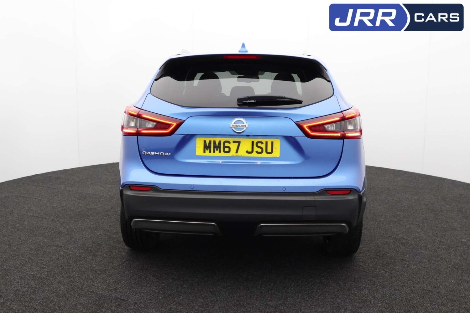 Used Nissan Qashqai 2018 for sale - 76711655: Photo 7