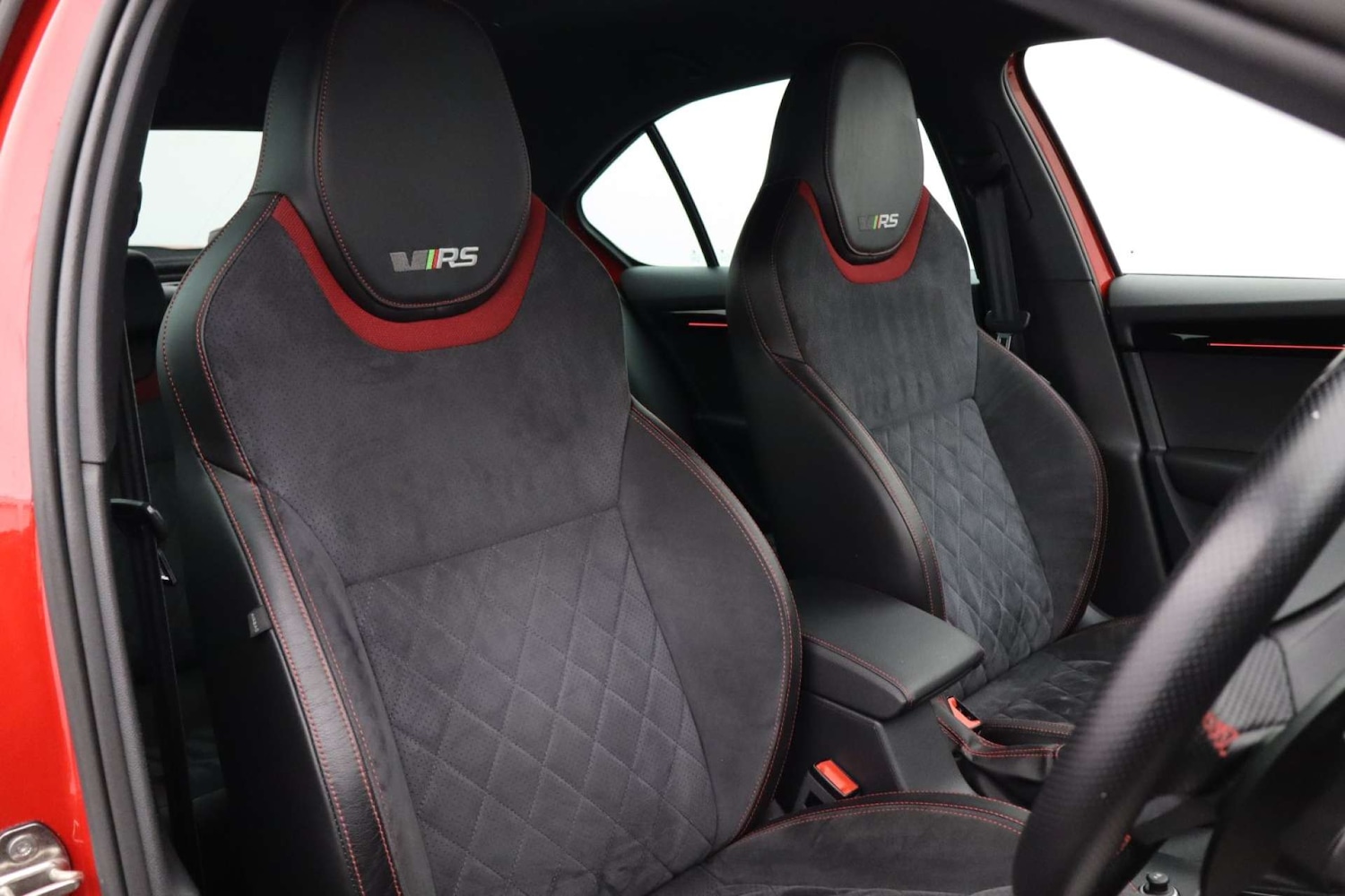 Used Skoda Octavia 2017 for sale - 76182581: Photo 11