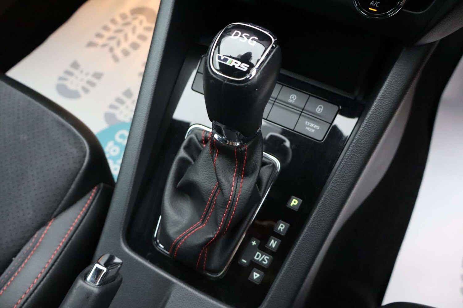 Used Skoda Octavia 2017 for sale - 76182581: Photo 16