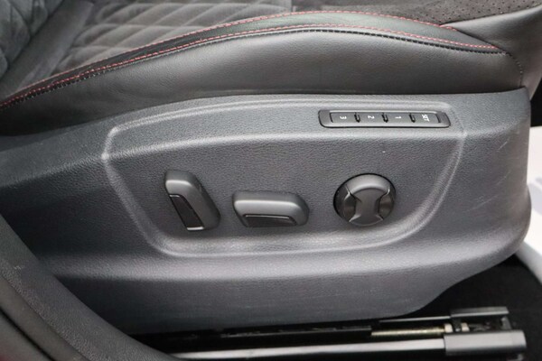 Used Skoda Octavia 2017 for sale - 76182581: Photo 17