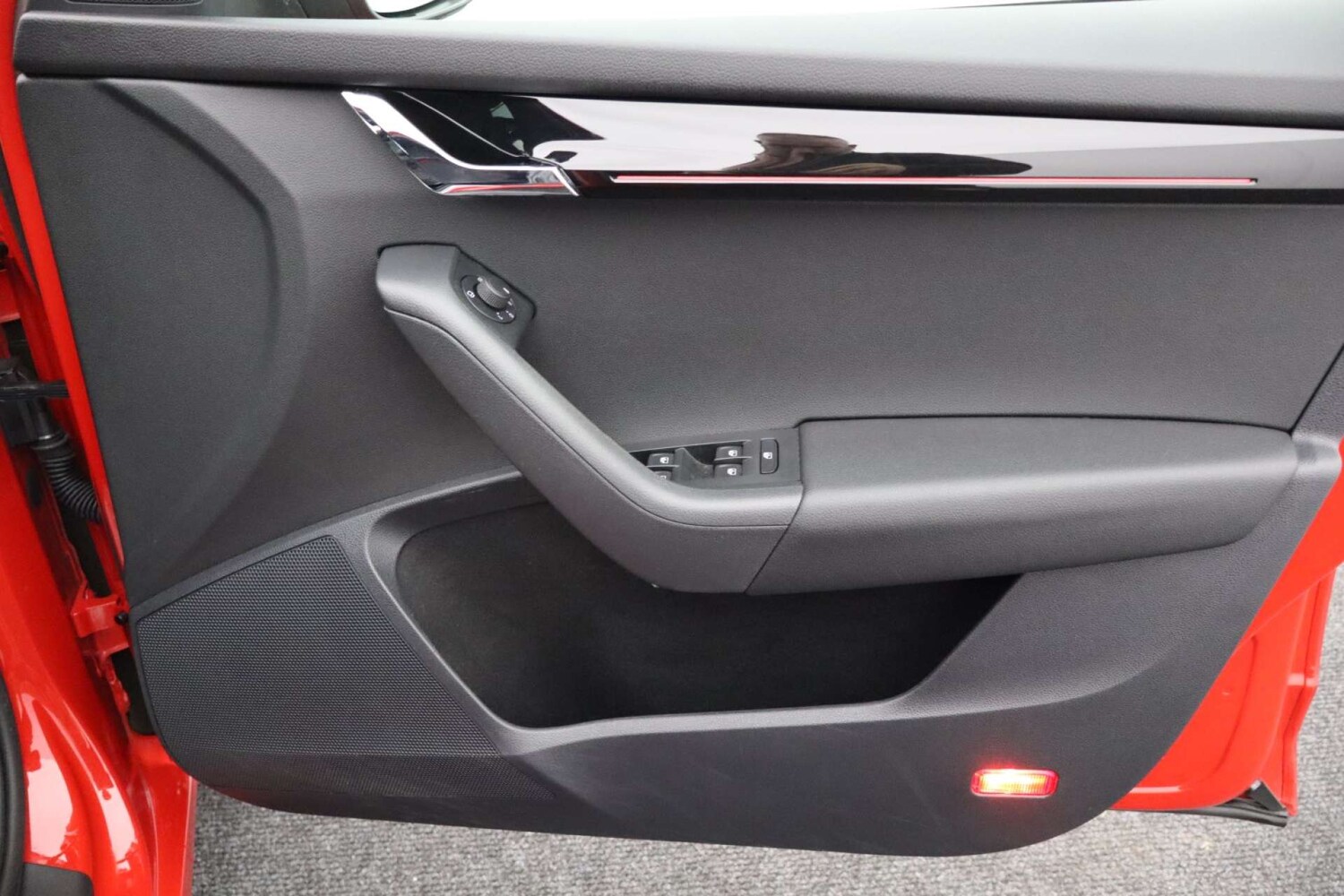 Used Skoda Octavia 2017 for sale - 76182581: Photo 18