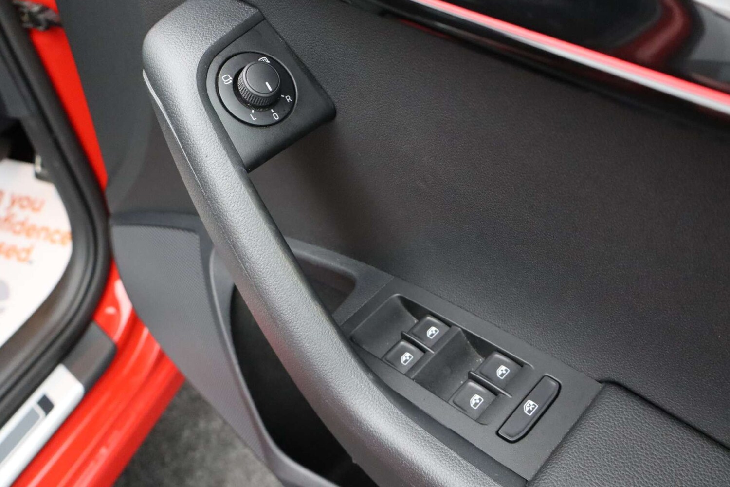 Used Skoda Octavia 2017 for sale - 76182581: Photo 19