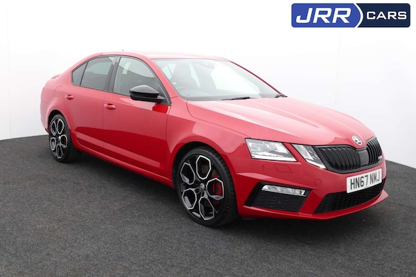Used Skoda Octavia 2017 for sale - 76182581: Photo 1