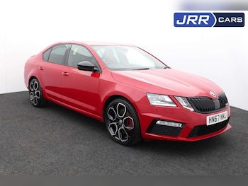 Skoda - Octavia