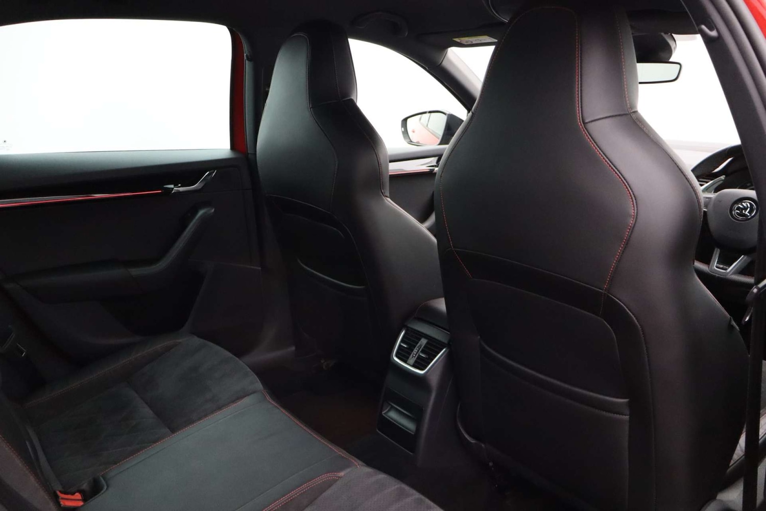 Used Skoda Octavia 2017 for sale - 76182581: Photo 21