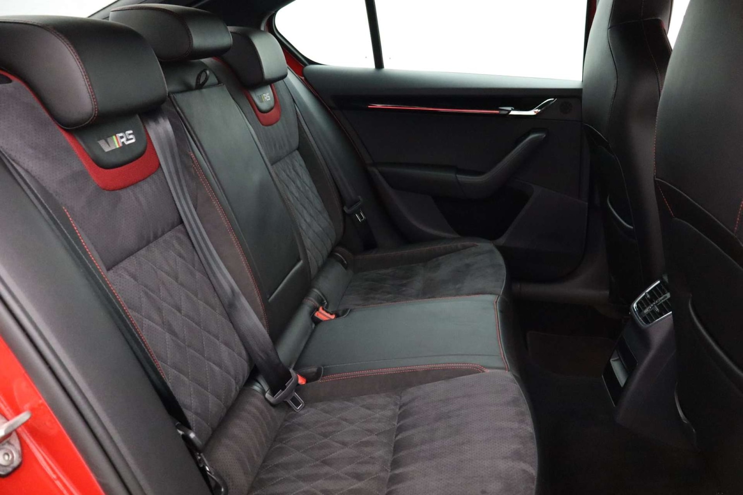 Used Skoda Octavia 2017 for sale - 76182581: Photo 22