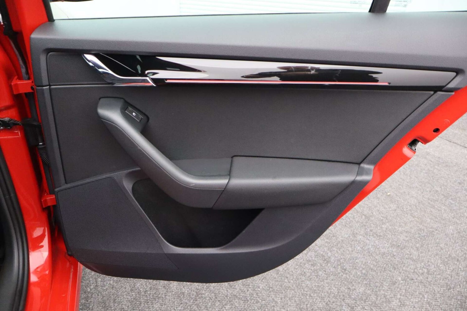 Used Skoda Octavia 2017 for sale - 76182581: Photo 23