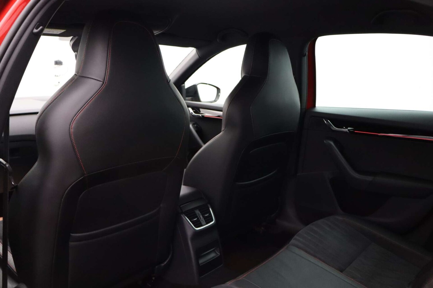 Used Skoda Octavia 2017 for sale - 76182581: Photo 27