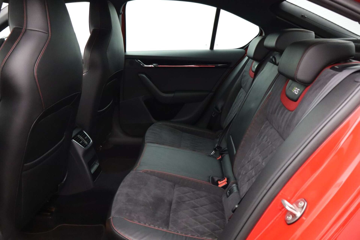 Used Skoda Octavia 2017 for sale - 76182581: Photo 28