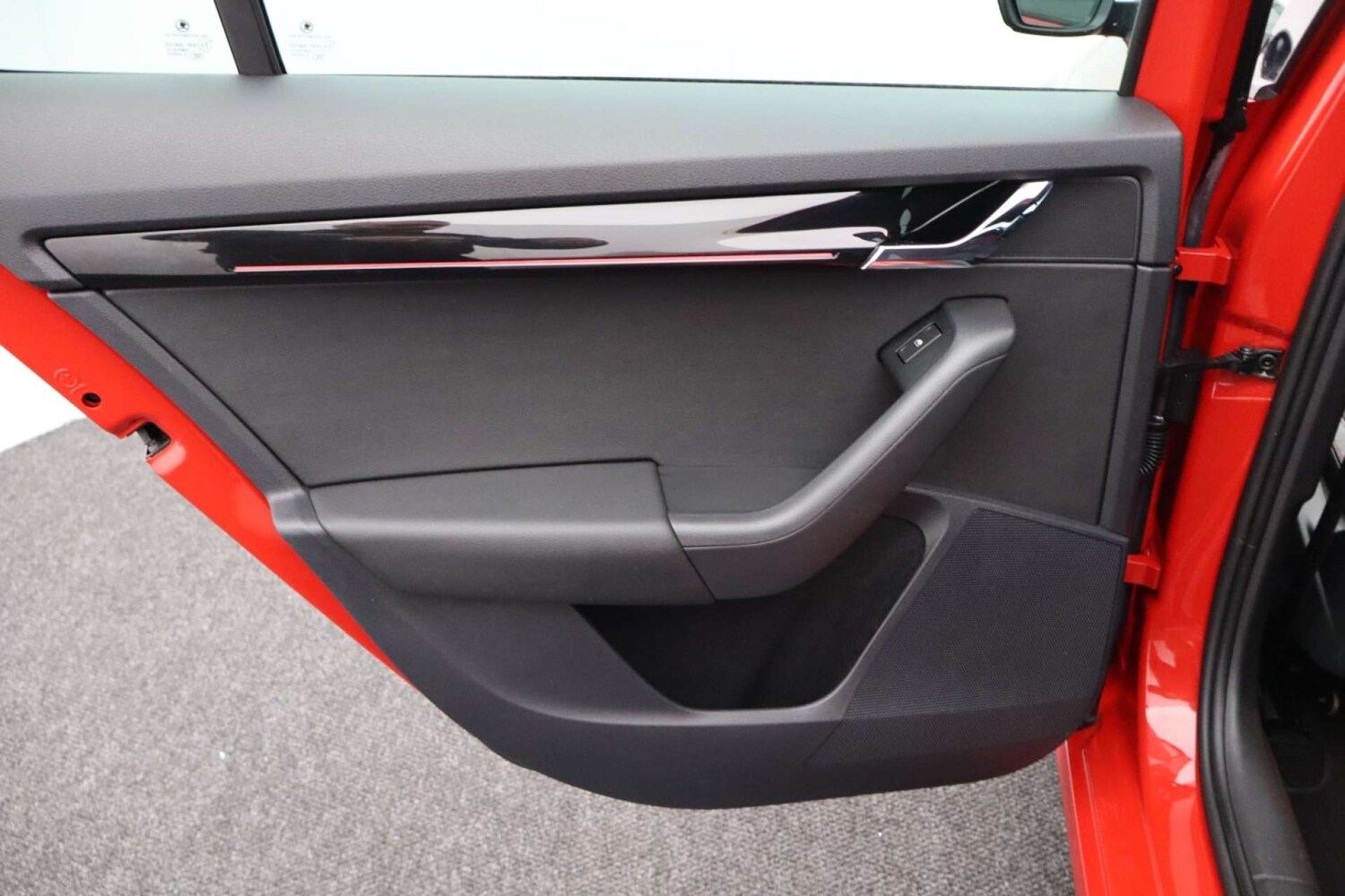 Used Skoda Octavia 2017 for sale - 76182581: Photo 29