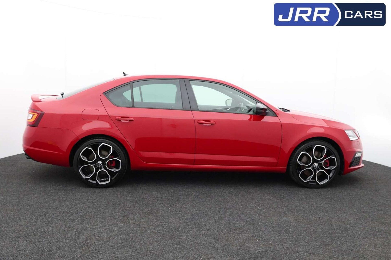 Used Skoda Octavia 2017 for sale - 76182581: Photo 3