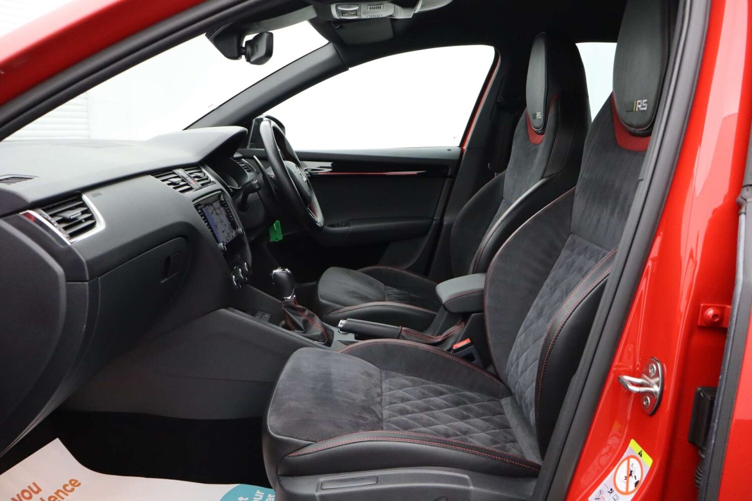 Used Skoda Octavia 2017 for sale - 76182581: Photo 31