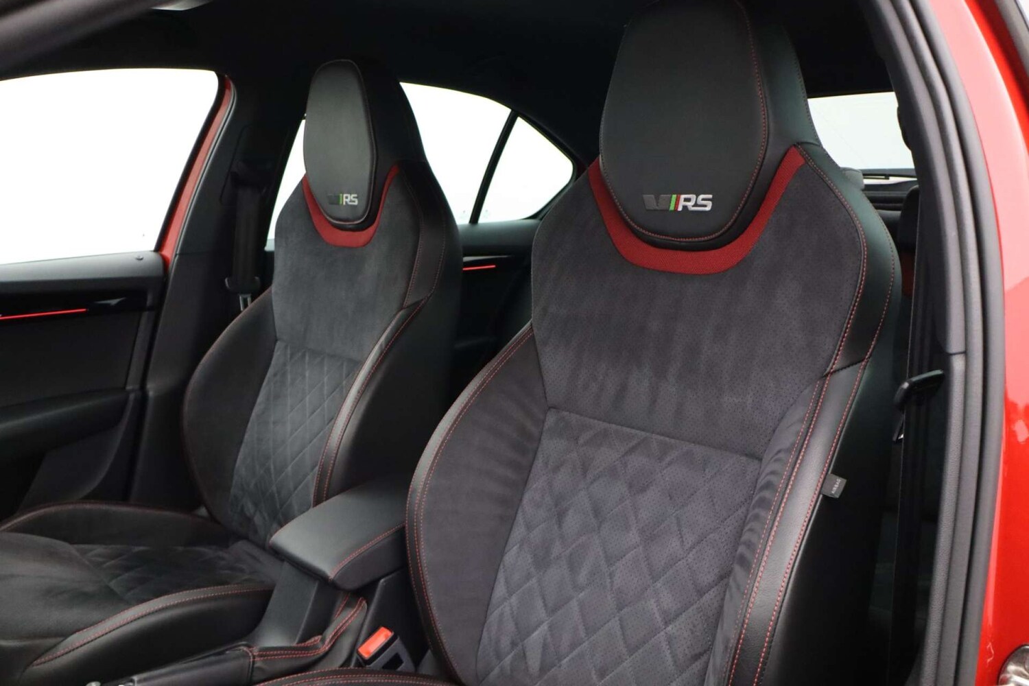 Used Skoda Octavia 2017 for sale - 76182581: Photo 32