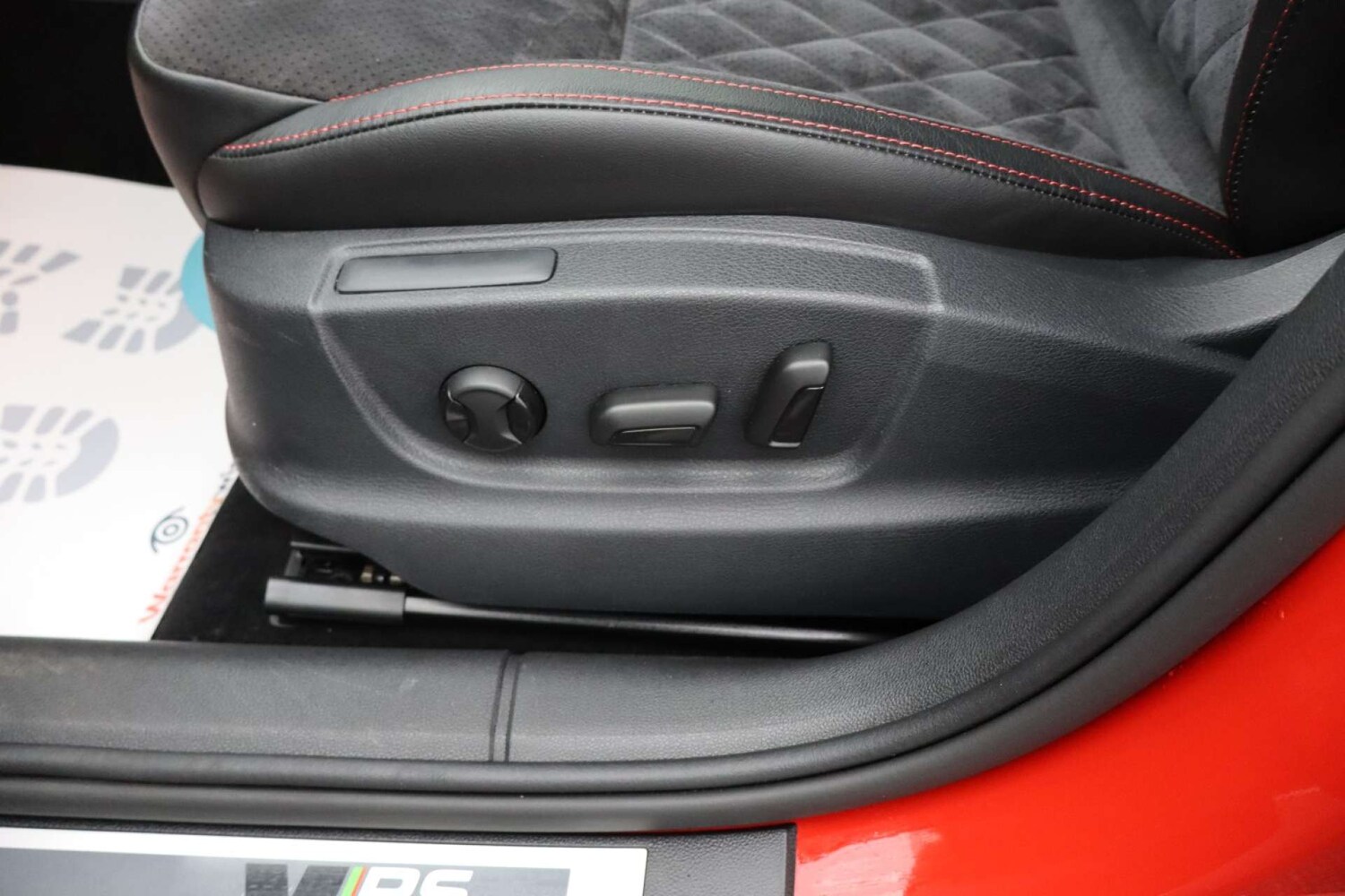 Used Skoda Octavia 2017 for sale - 76182581: Photo 33