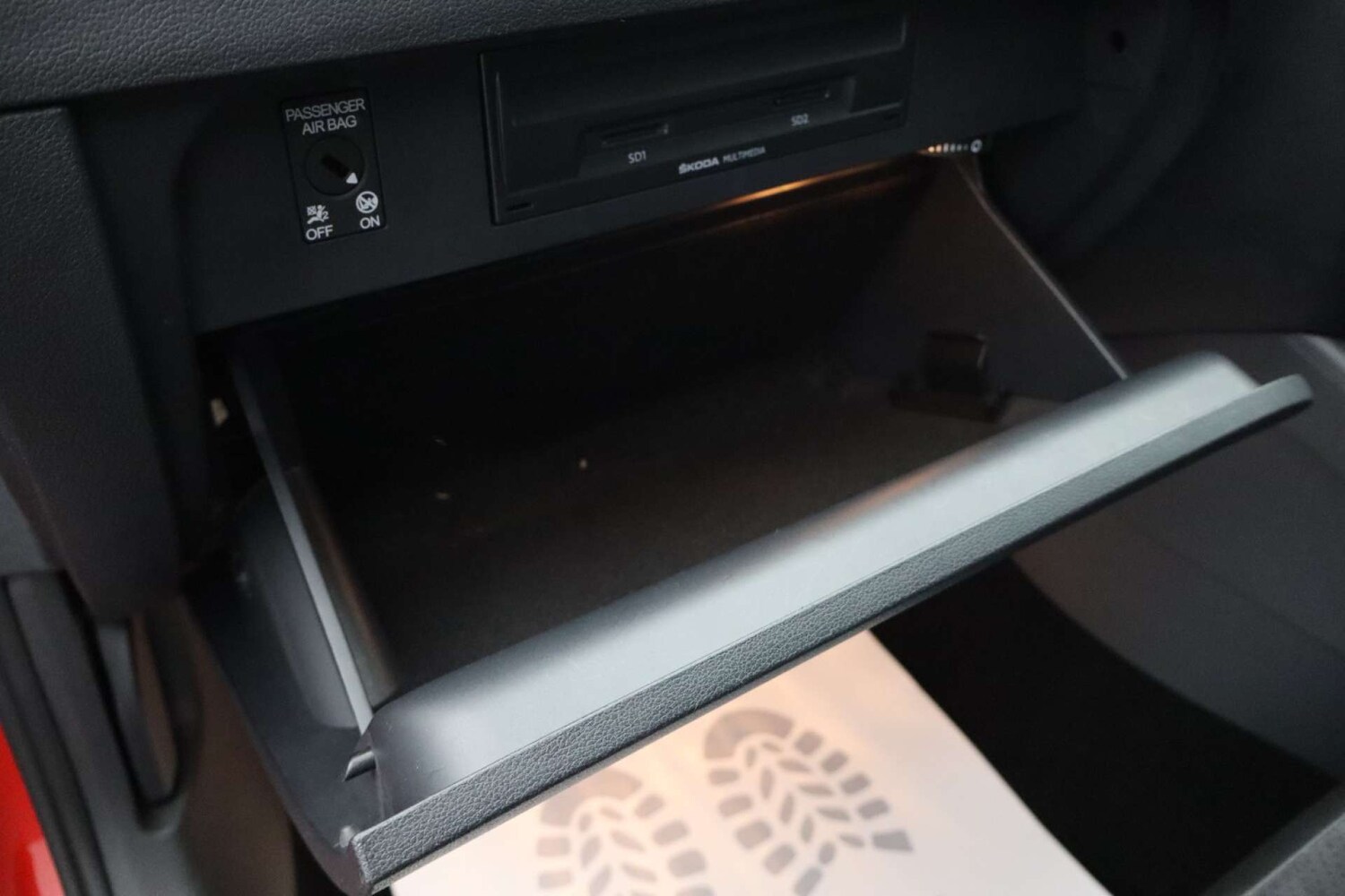 Used Skoda Octavia 2017 for sale - 76182581: Photo 34