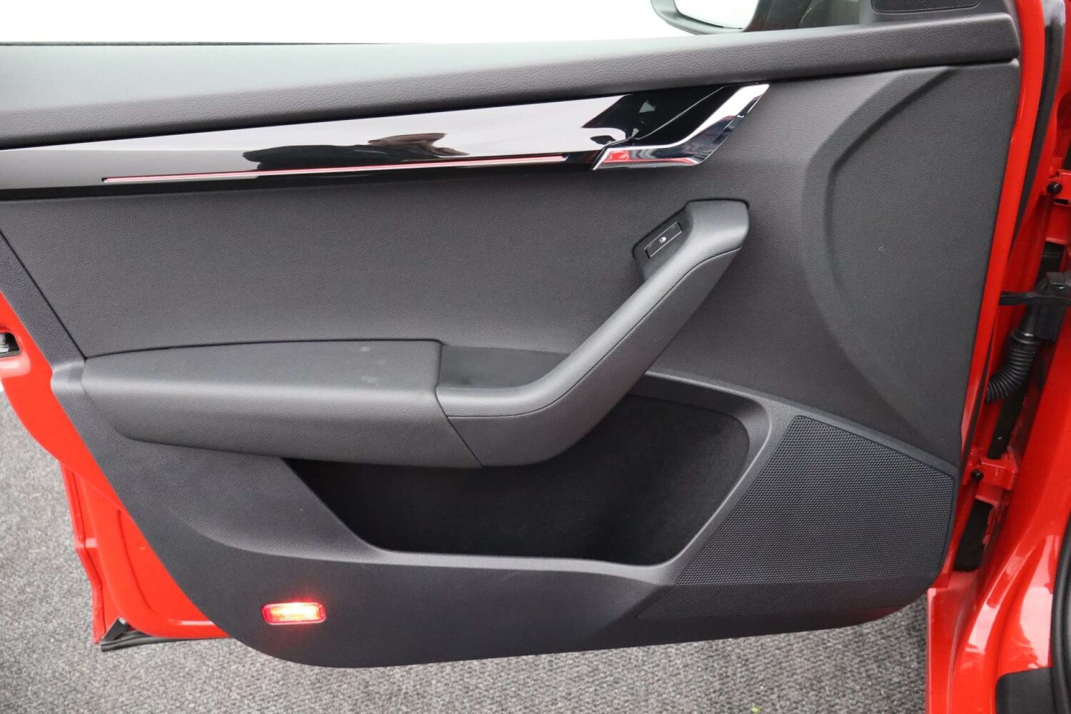 Used Skoda Octavia 2017 for sale - 76182581: Photo 35