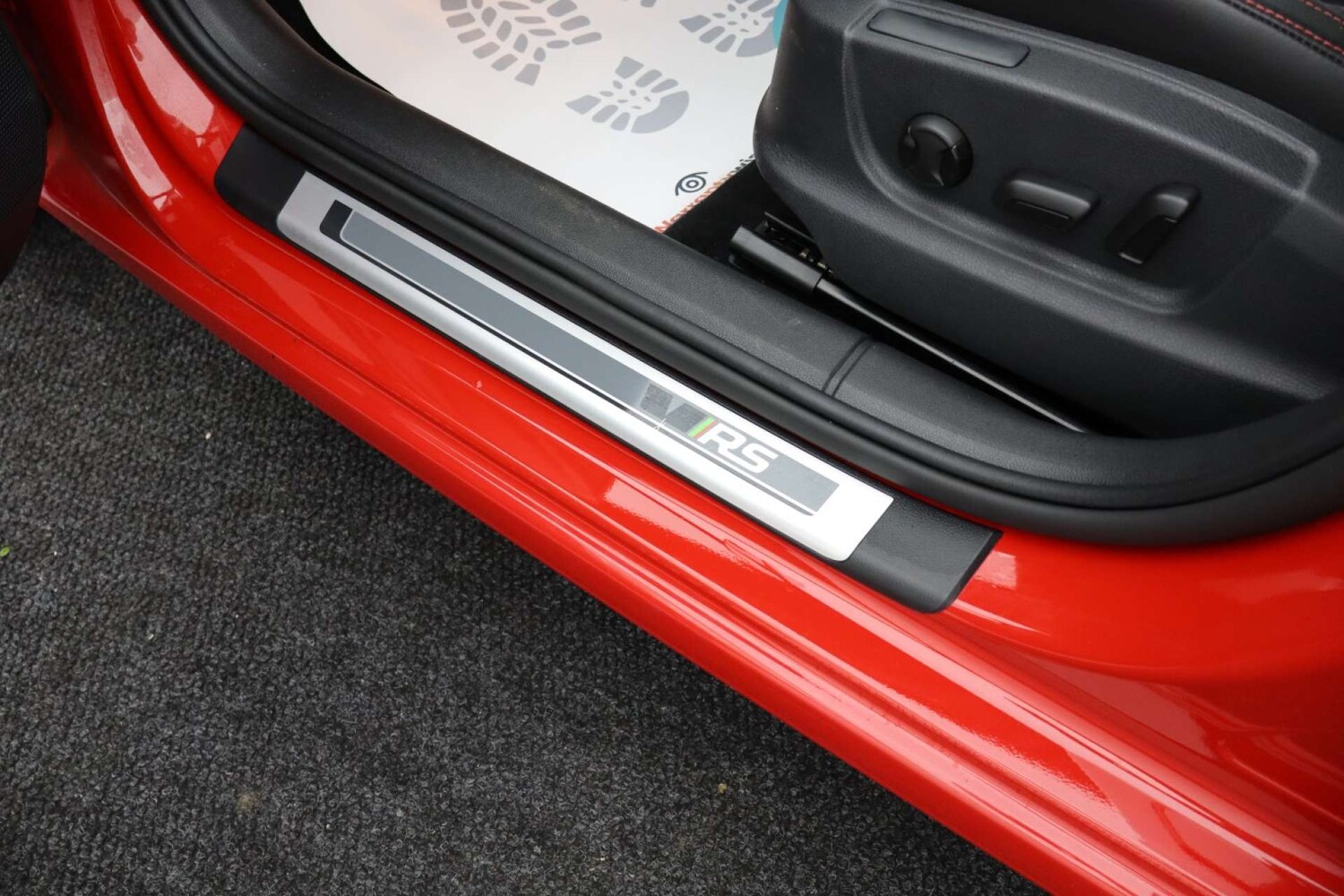 Used Skoda Octavia 2017 for sale - 76182581: Photo 36