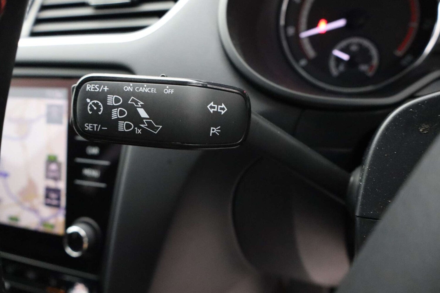 Used Skoda Octavia 2017 for sale - 76182581: Photo 39