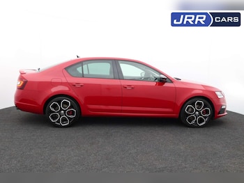 Used Skoda Octavia 2017 for sale - 76182581: Photo 3