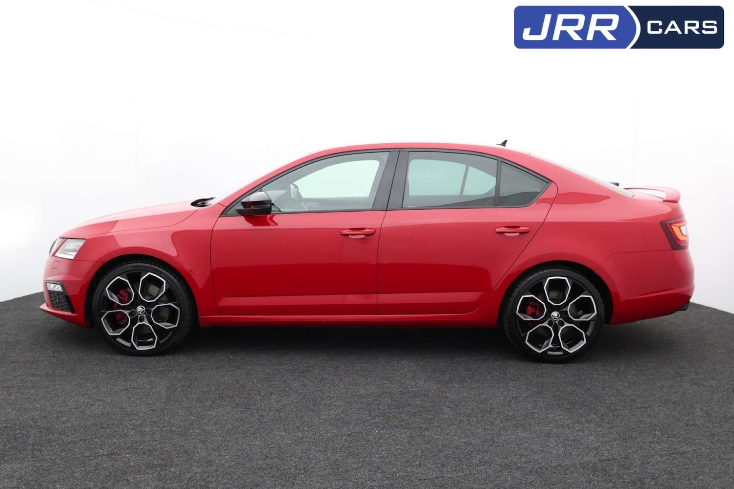 Used Skoda Octavia 2017 for sale - 76182581: Photo 4