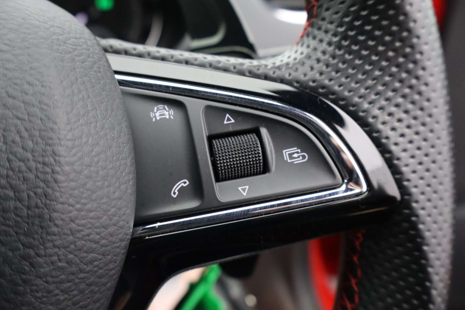 Used Skoda Octavia 2017 for sale - 76182581: Photo 42