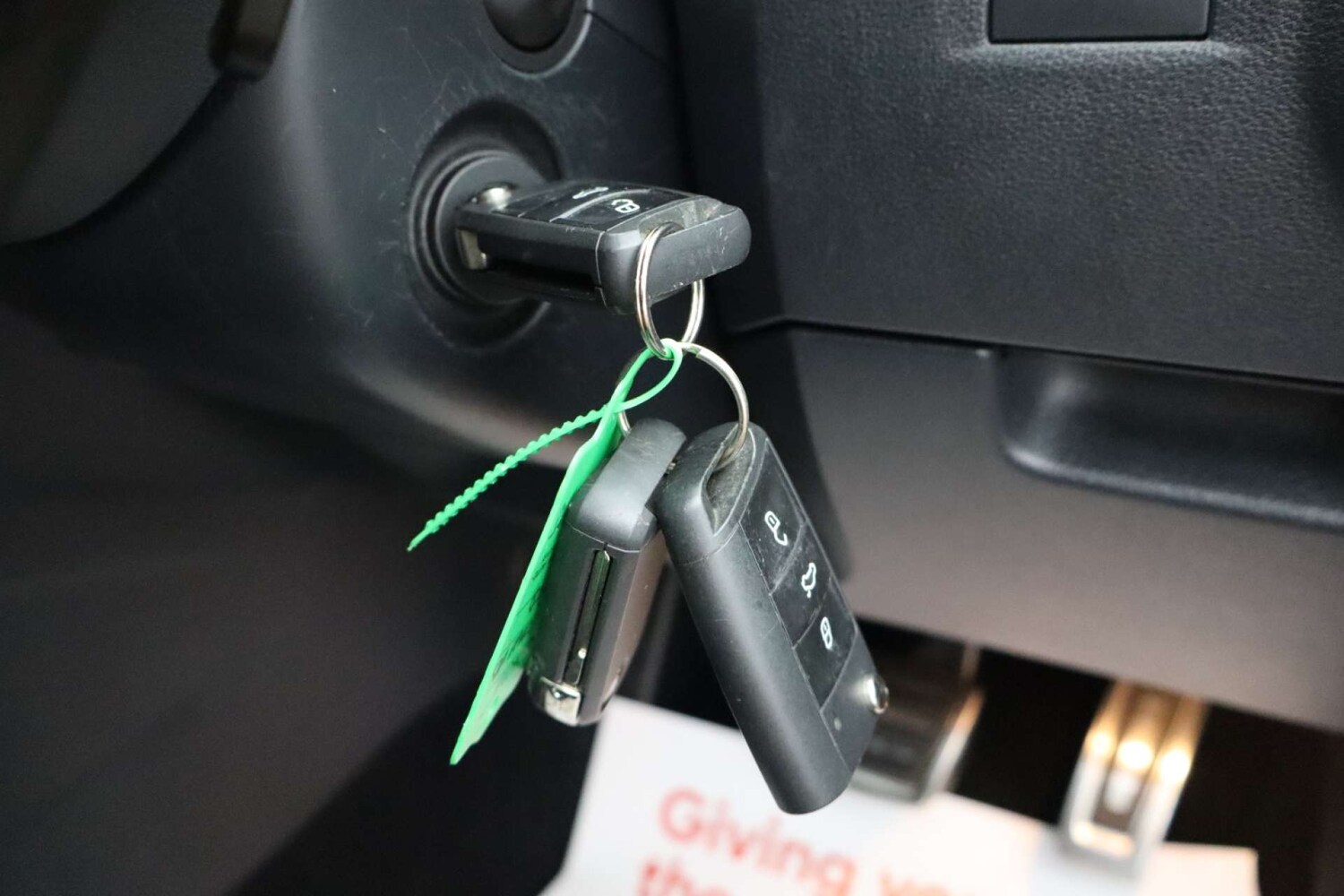 Used Skoda Octavia 2017 for sale - 76182581: Photo 43