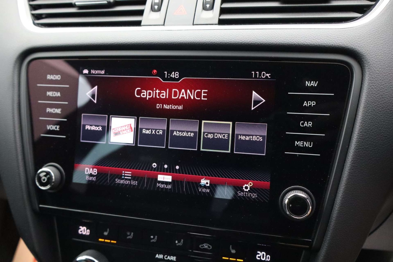 Used Skoda Octavia 2017 for sale - 76182581: Photo 45