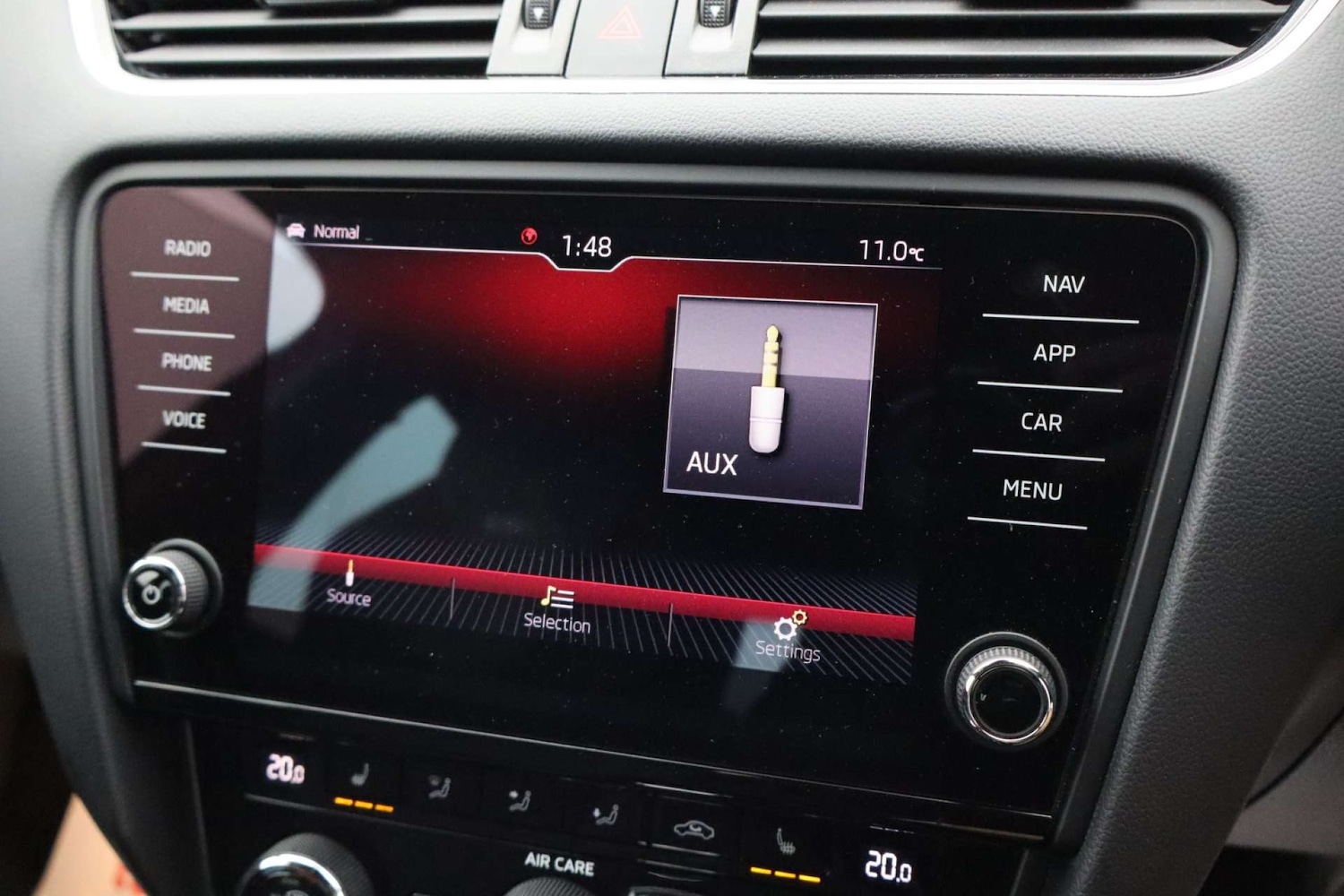 Used Skoda Octavia 2017 for sale - 76182581: Photo 46