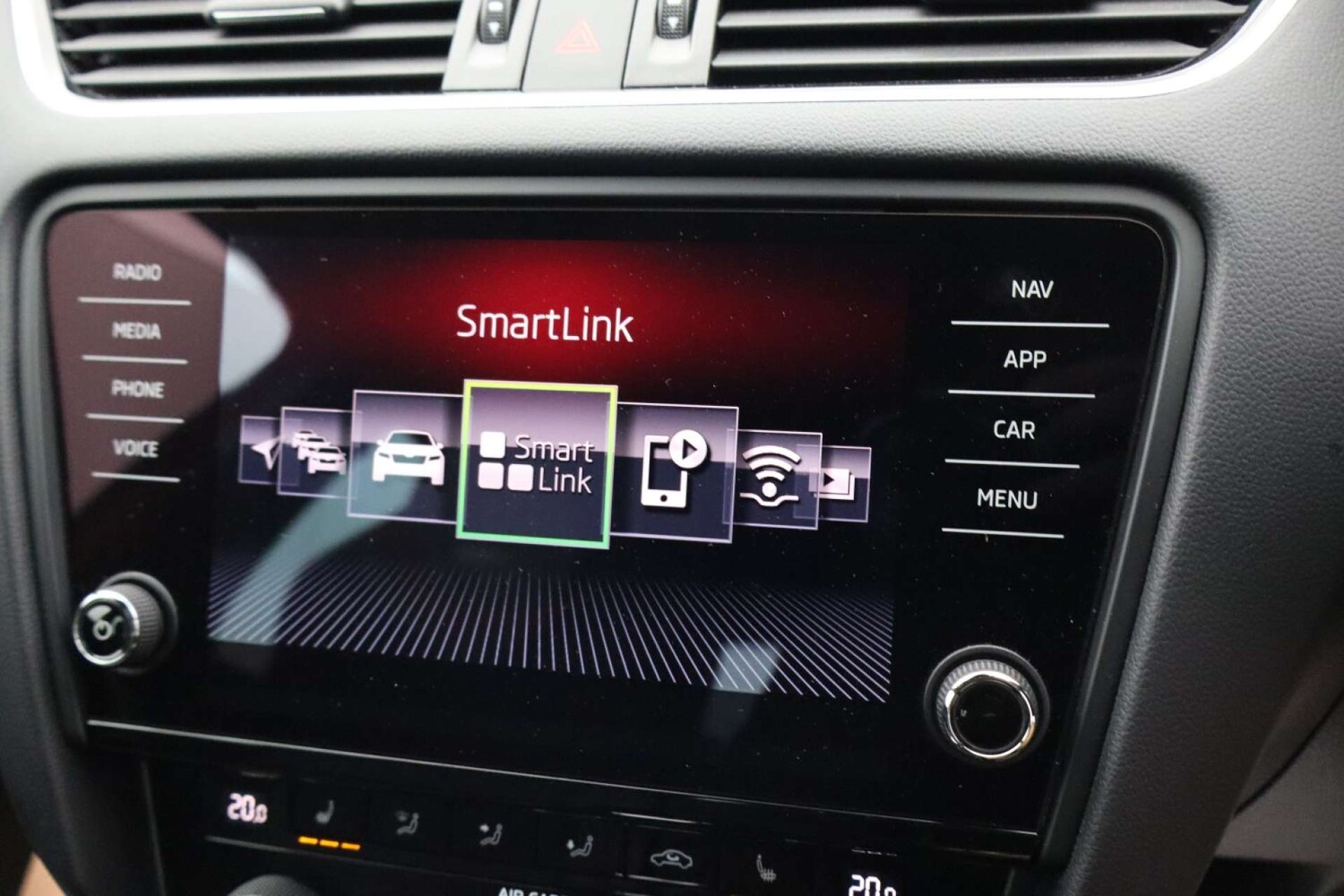 Used Skoda Octavia 2017 for sale - 76182581: Photo 49