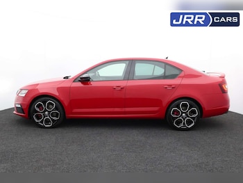 Used Skoda Octavia 2017 for sale - 76182581: Photo 4