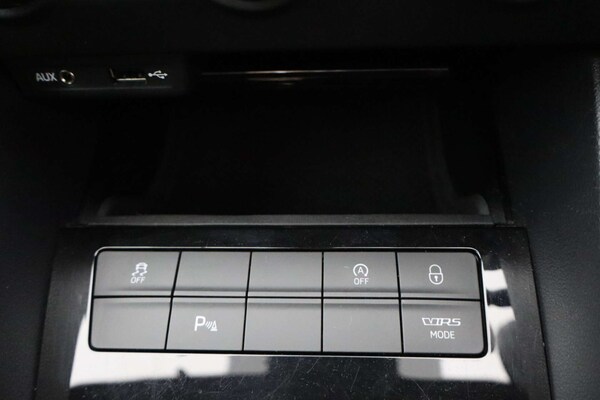 Used Skoda Octavia 2017 for sale - 76182581: Photo 51
