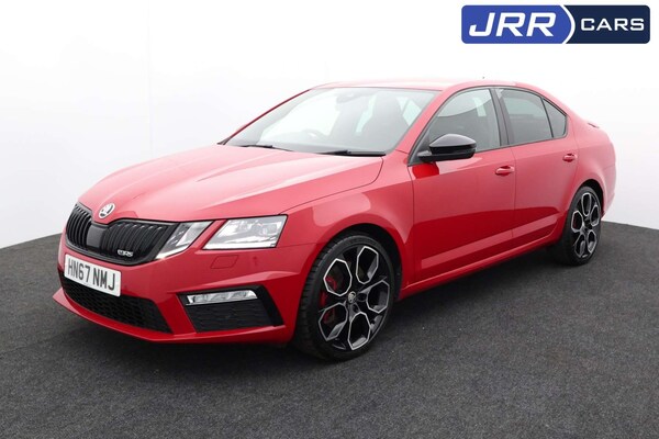 Used Skoda Octavia 2017 for sale - 76182581: Photo 5