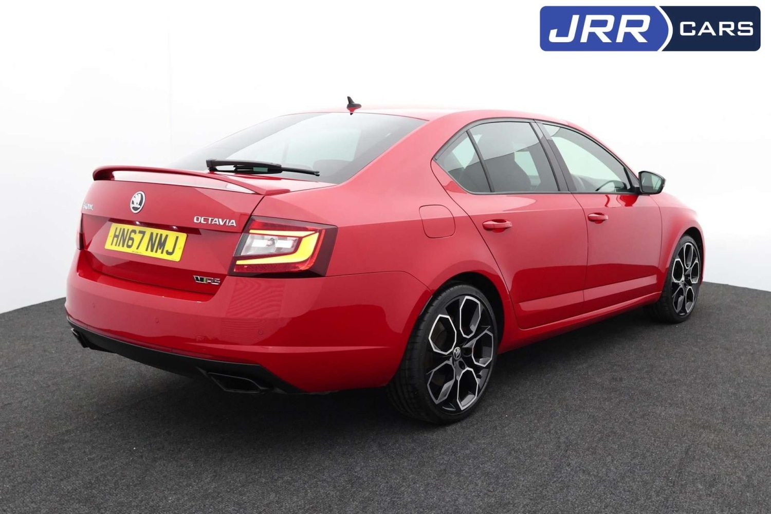 Used Skoda Octavia 2017 for sale - 76182581: Photo 7