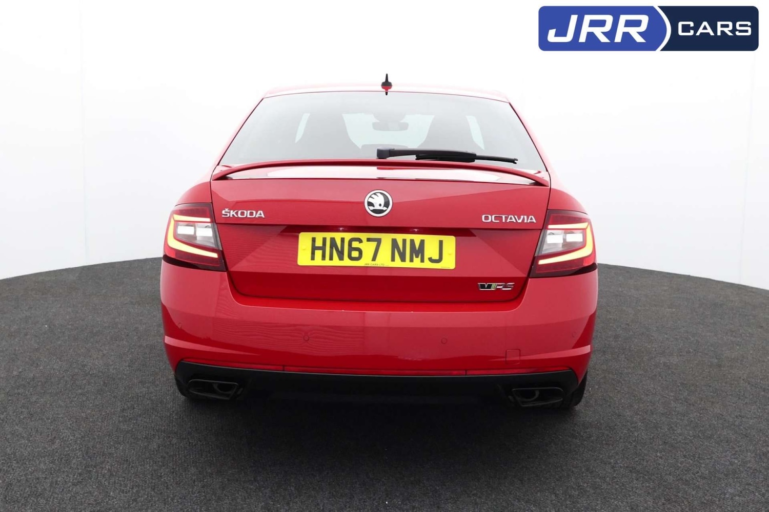 Used Skoda Octavia 2017 for sale - 76182581: Photo 8