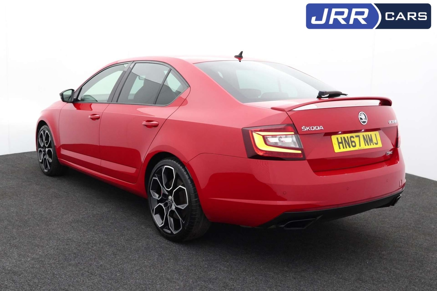 Used Skoda Octavia 2017 for sale - 76182581: Photo 9