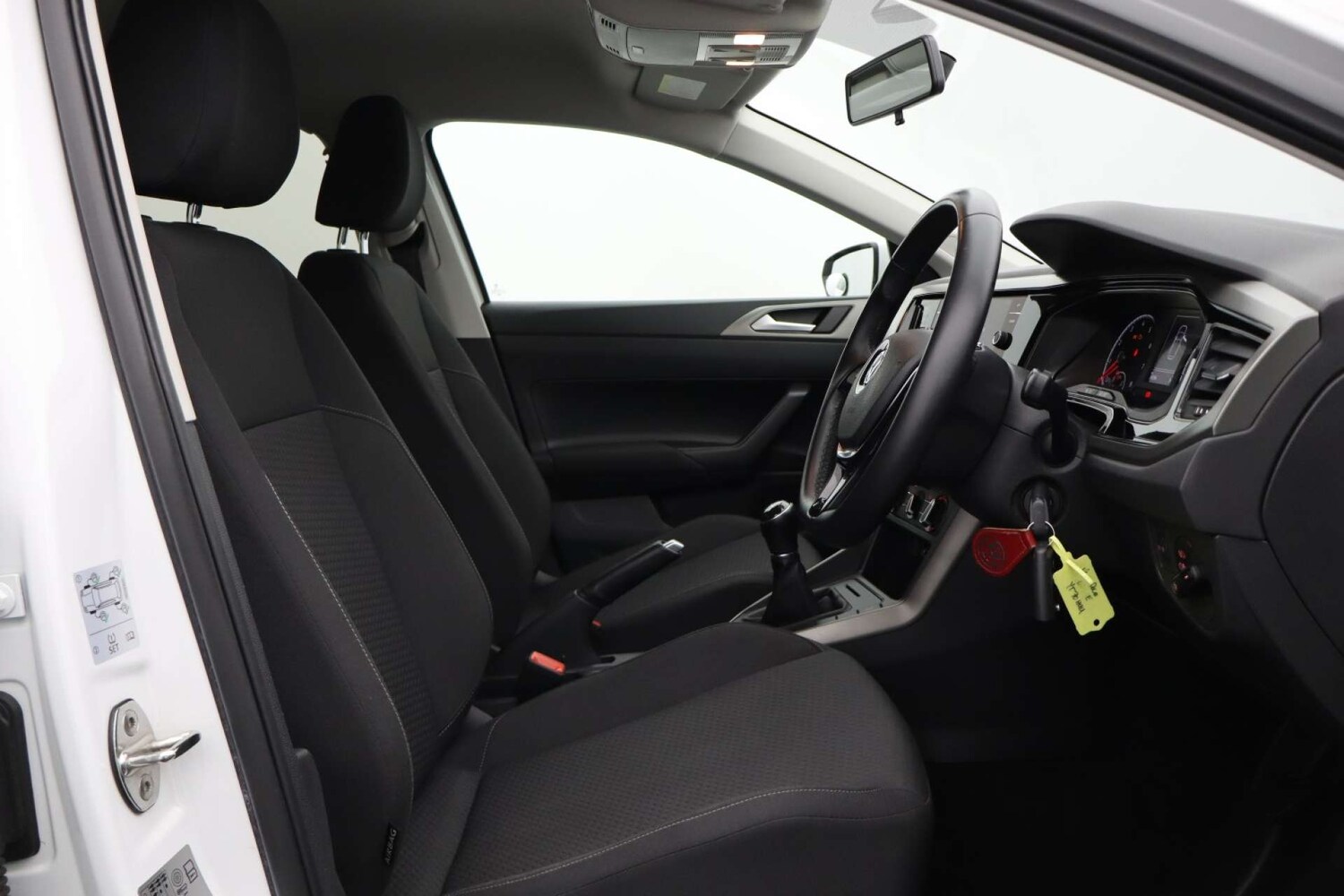 Used Volkswagen Polo 2020 for sale - 76556016: Photo 11