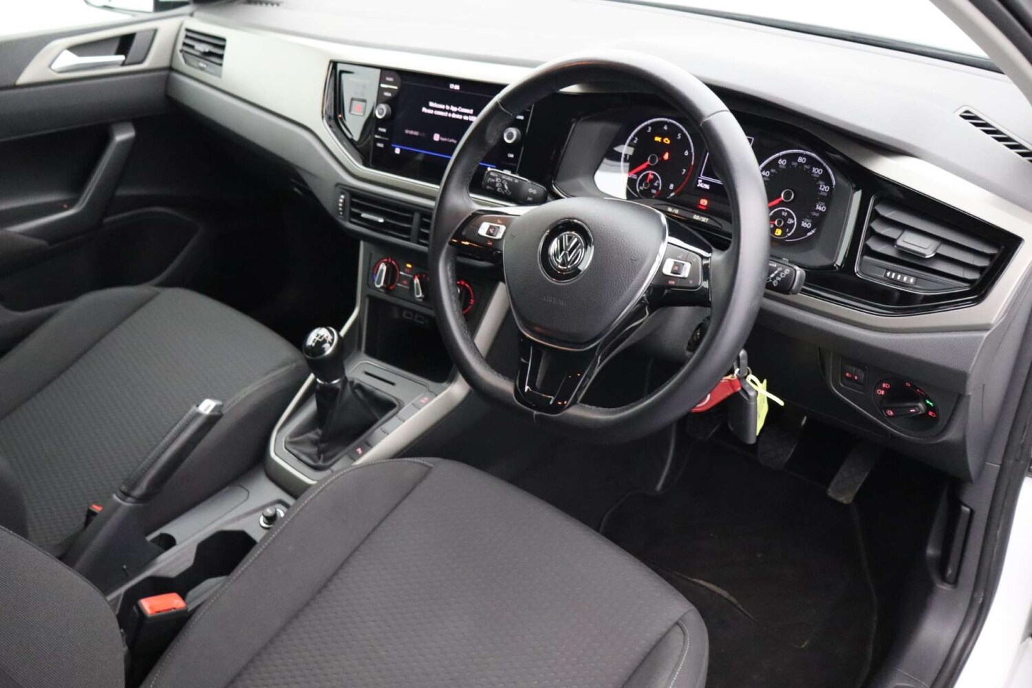 Used Volkswagen Polo 2020 for sale - 76556016: Photo 12