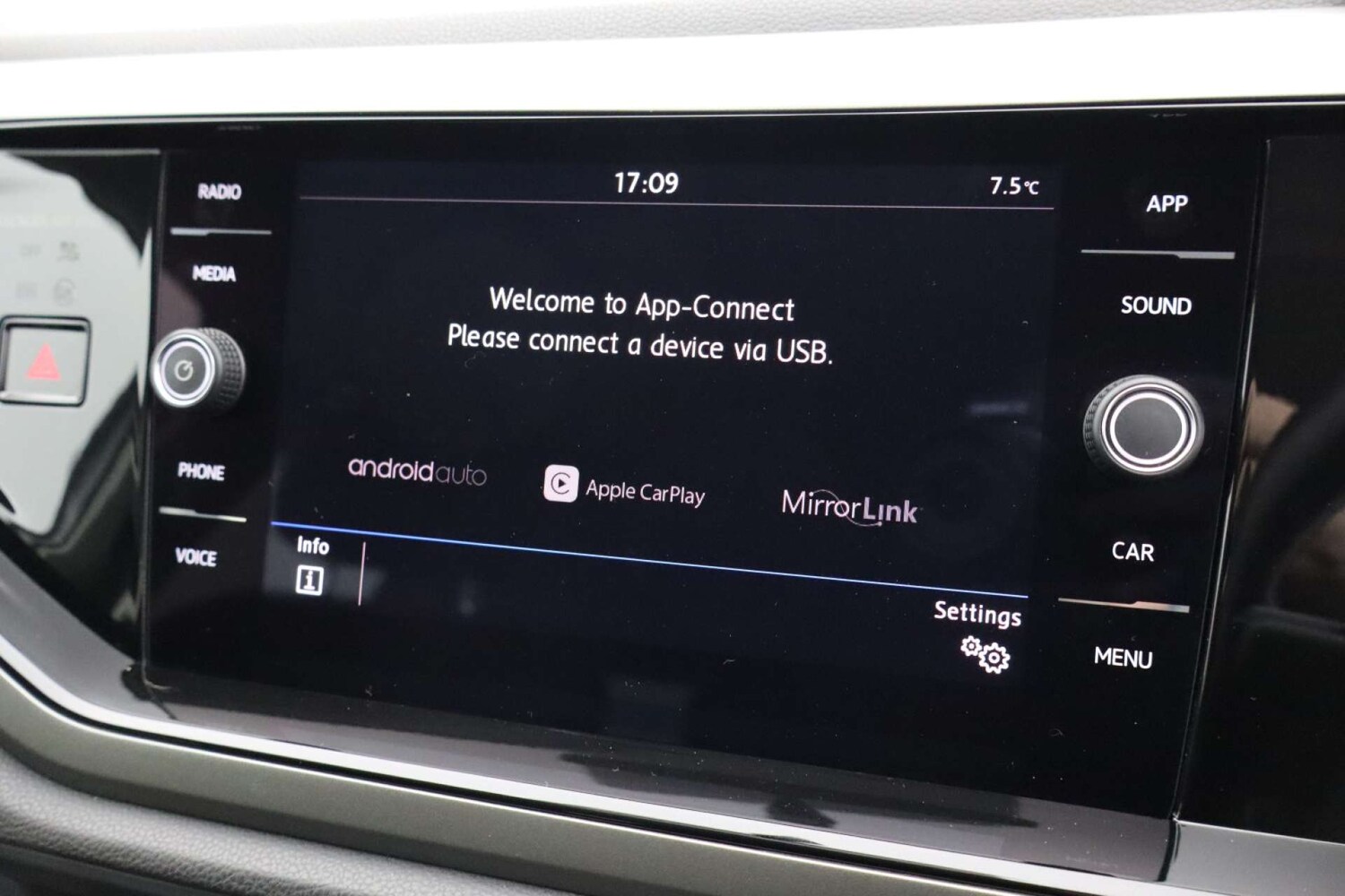 Used Volkswagen Polo 2020 for sale - 76556016: Photo 15