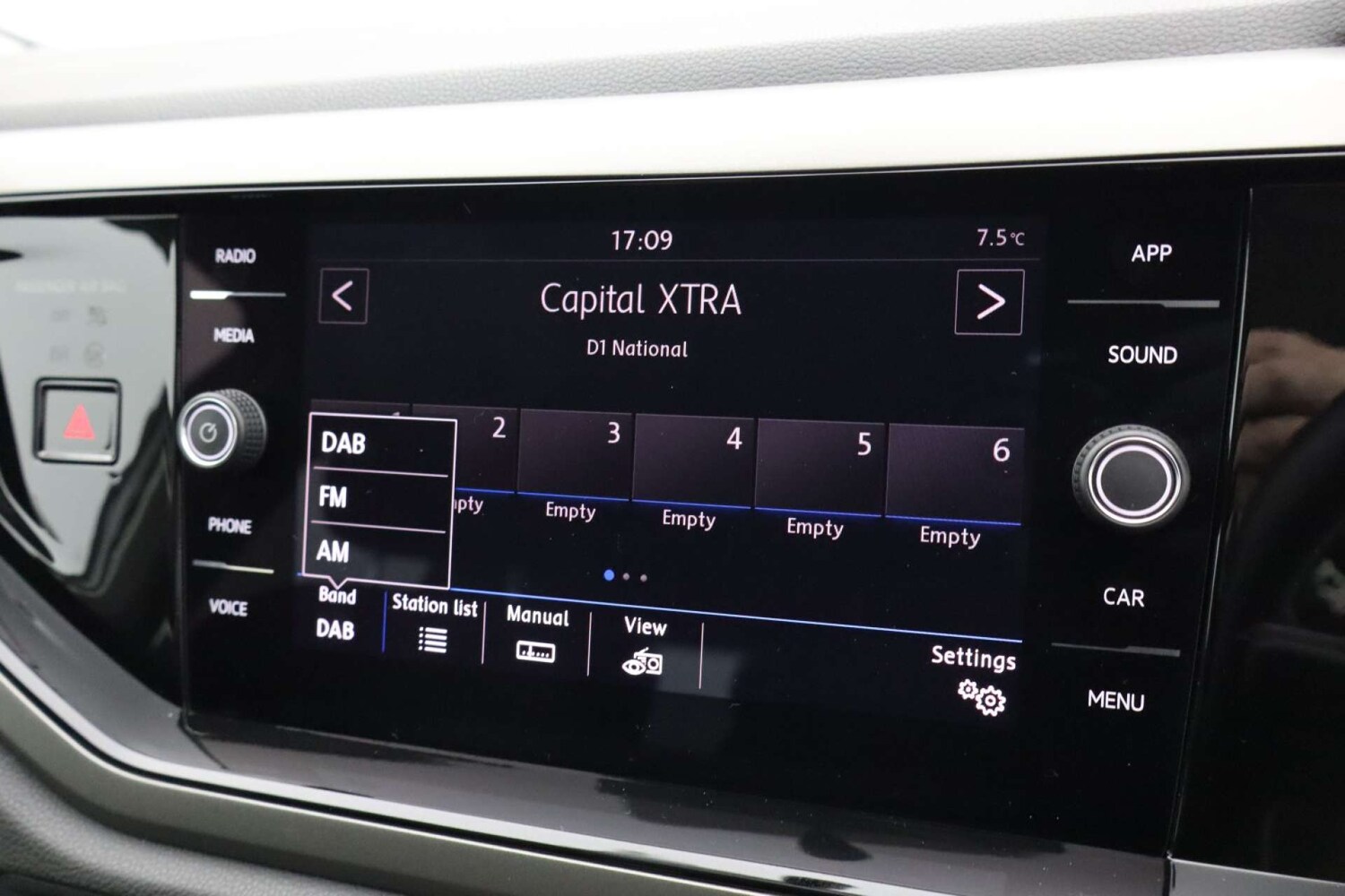 Used Volkswagen Polo 2020 for sale - 76556016: Photo 16