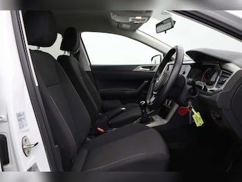 Used Volkswagen Polo 2020 for sale - 76556016: Photo