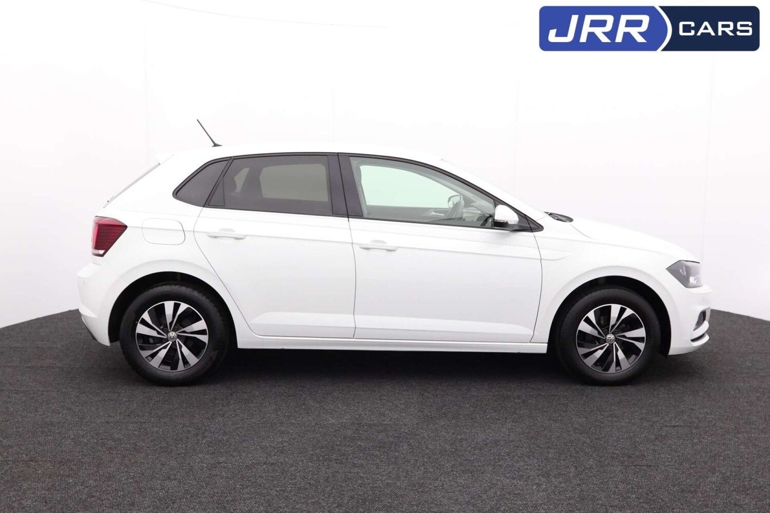 Used Volkswagen Polo 2020 for sale - 76556016: Photo 3