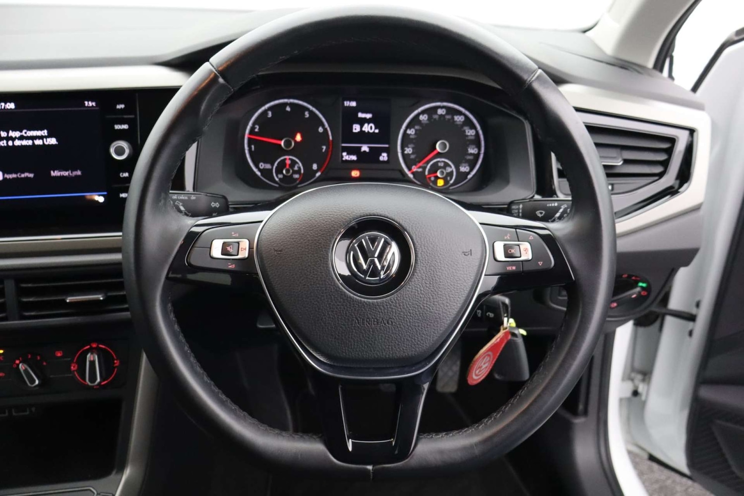 Used Volkswagen Polo 2020 for sale - 76556016: Photo 35