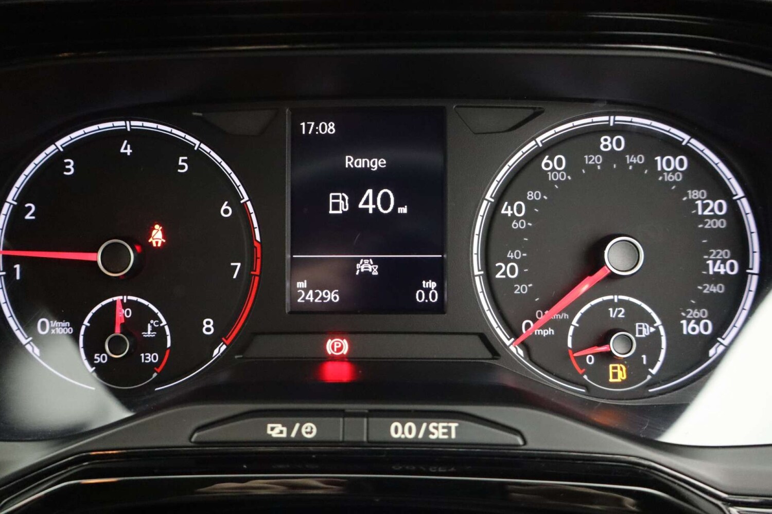 Used Volkswagen Polo 2020 for sale - 76556016: Photo 38