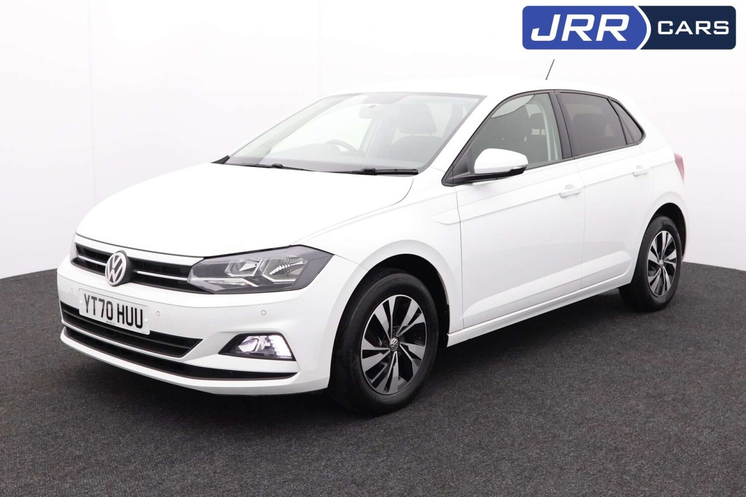 Used Volkswagen Polo 2020 for sale - 76556016: Photo 4