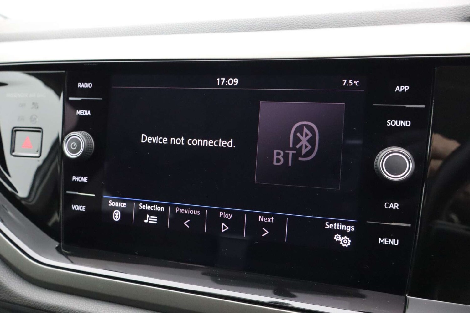 Used Volkswagen Polo 2020 for sale - 76556016: Photo 43