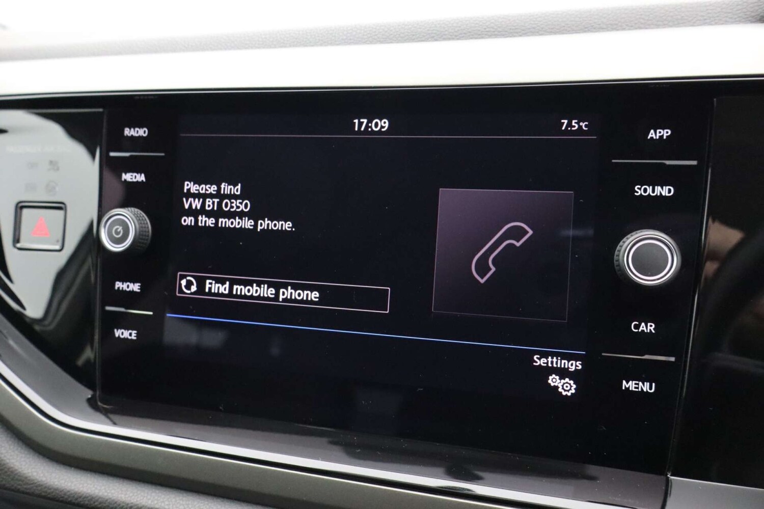 Used Volkswagen Polo 2020 for sale - 76556016: Photo 44