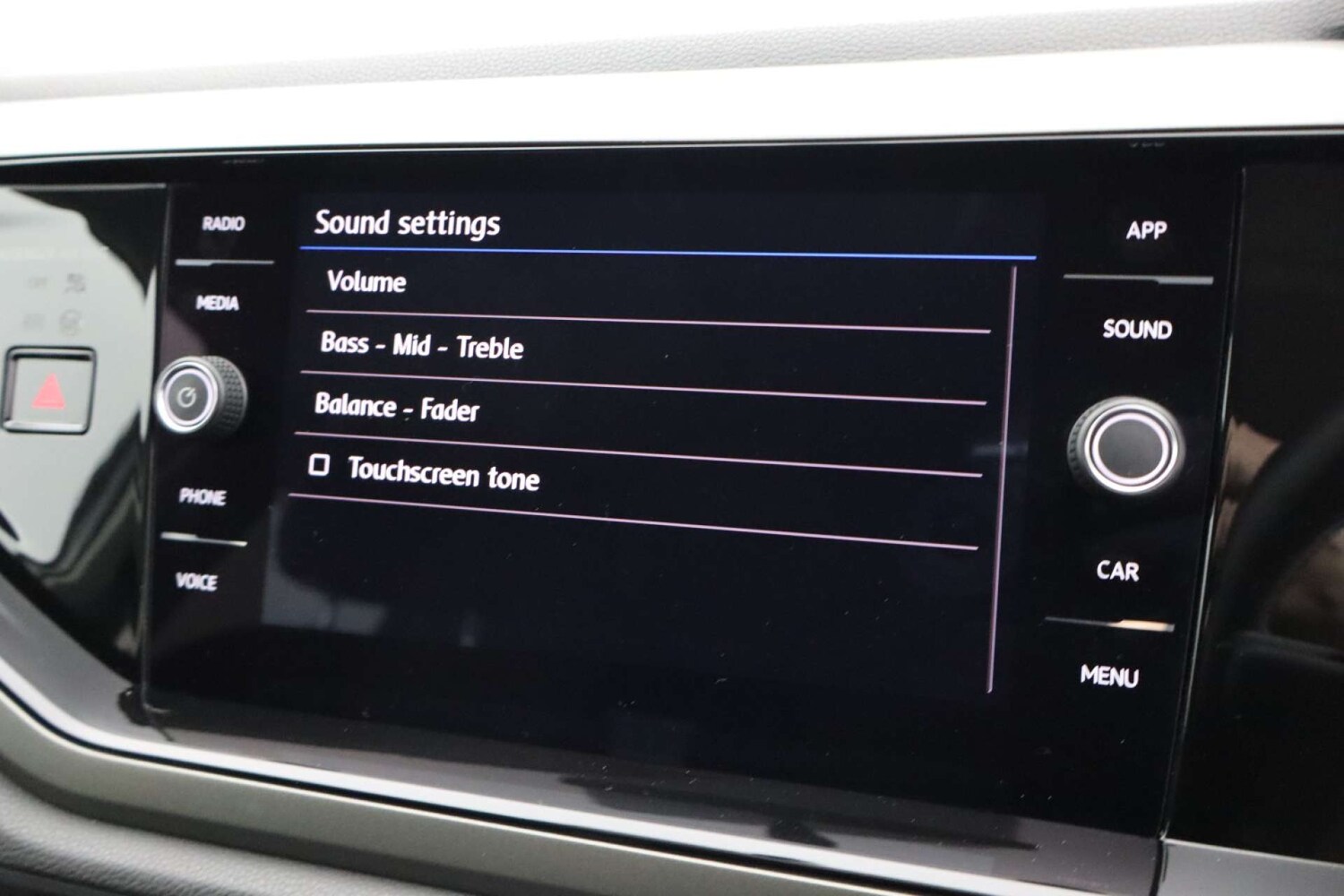 Used Volkswagen Polo 2020 for sale - 76556016: Photo 45